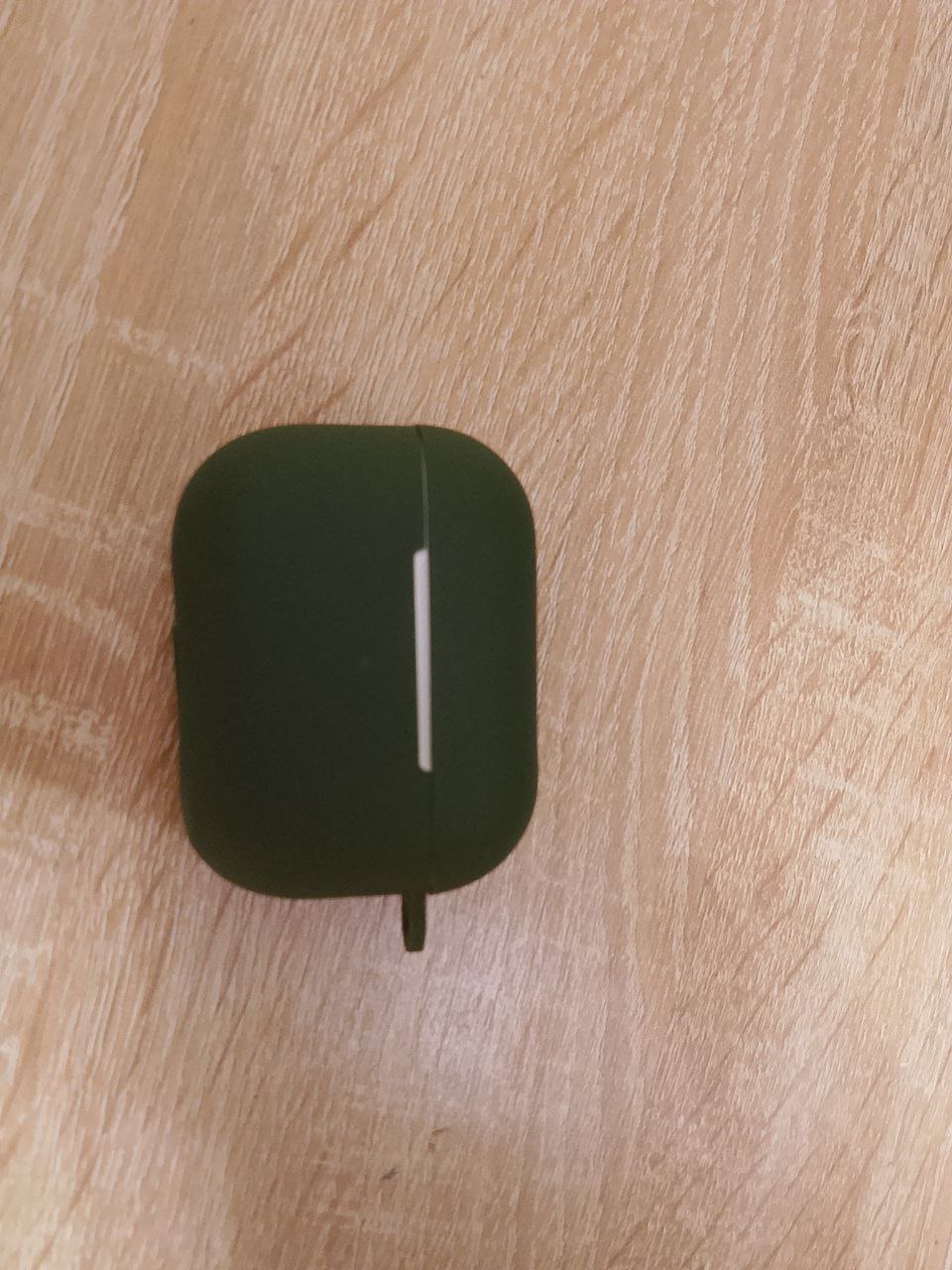 Продам наушники Air-pods (pro?)